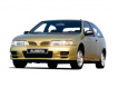 Nissan Almera I Hatchback